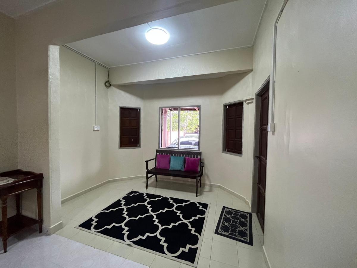 Chukai Ahza My Homestay Kemaman מראה חיצוני תמונה
