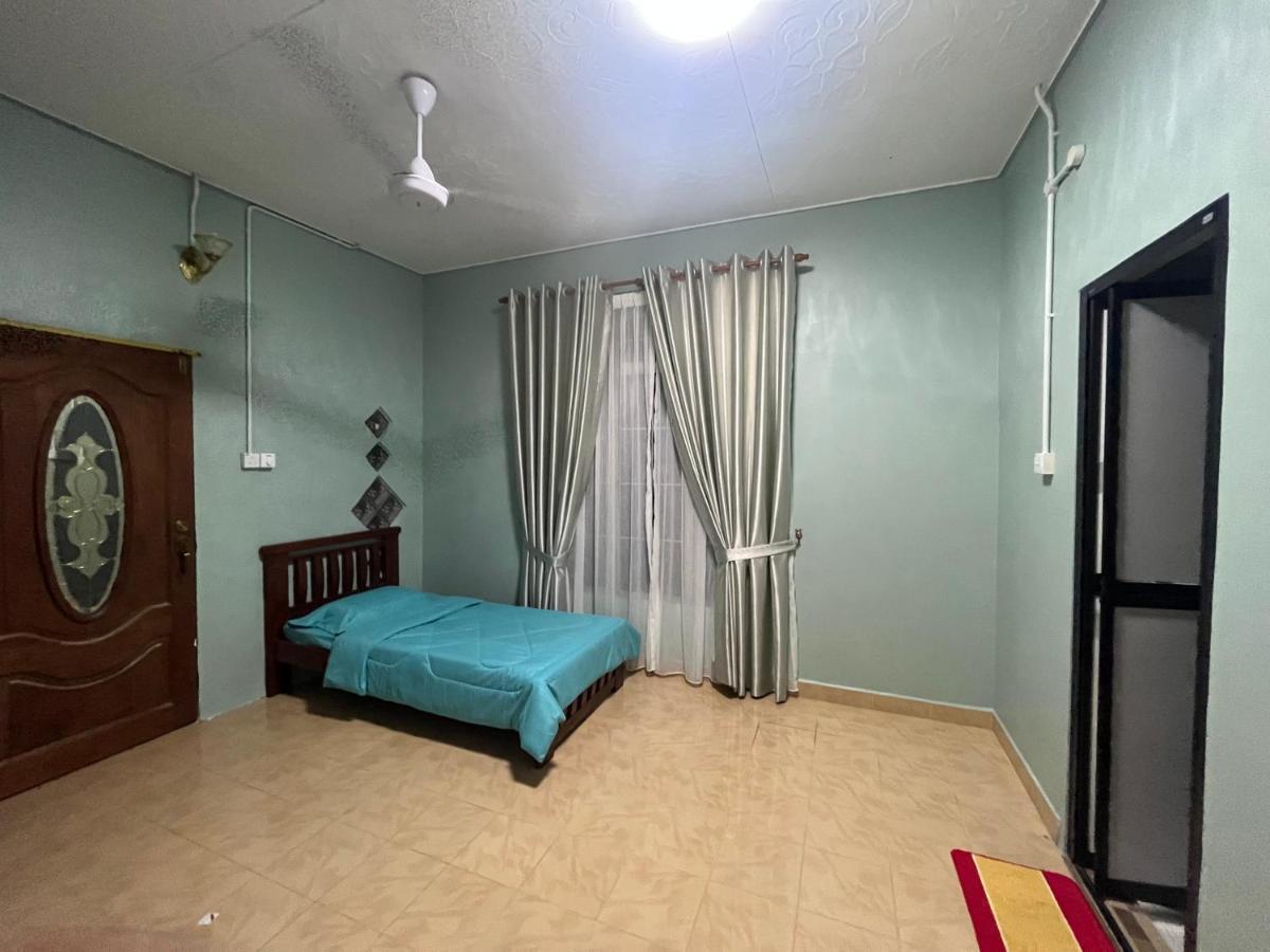 Chukai Ahza My Homestay Kemaman מראה חיצוני תמונה